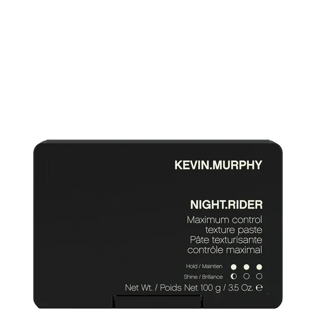 KEVIN MURPHY Night Rider Maximum Control Texture Paste 100g