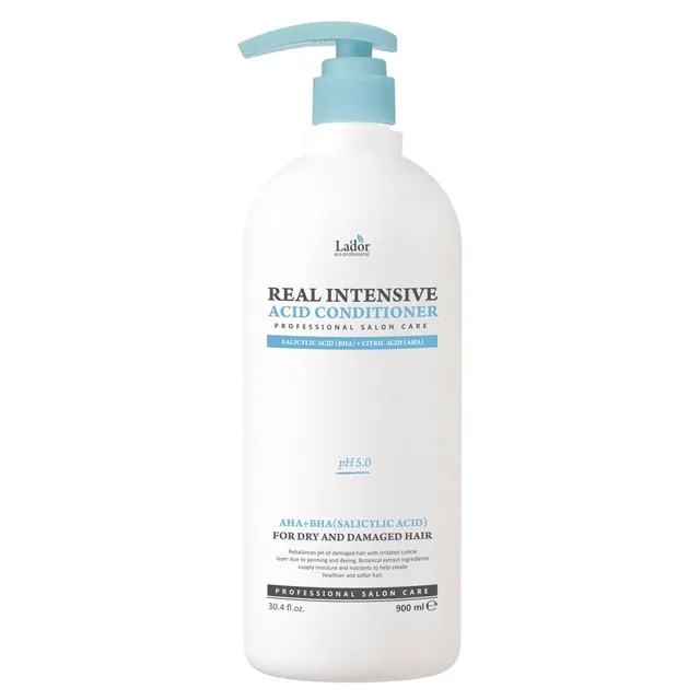 LADOR Real Intensive Acid Conditioner 900ml