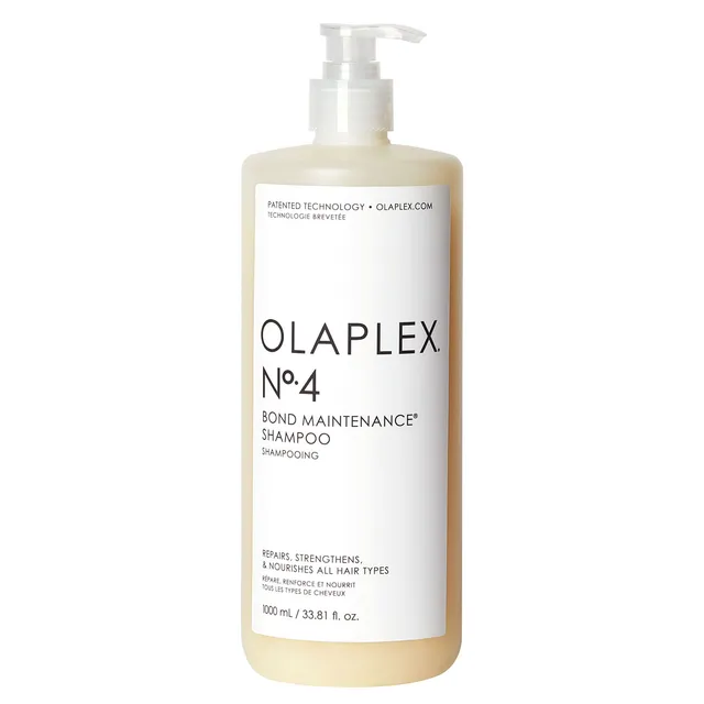 OLAPLEX No.4 Bond Maintenance Shampoo 1000ml