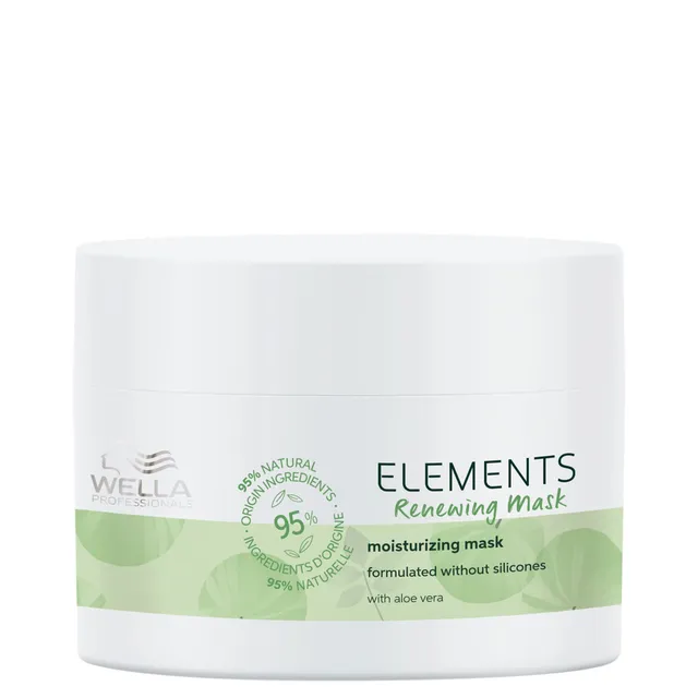 WELLA PROFESSIONALS Elements Renewing Mask 150ml