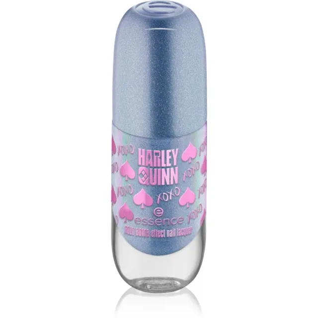 essence Harley Quinn Küünelakk varjund 8 ml