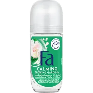 Fa rulldeodorant Glowing Gardenia 50ml