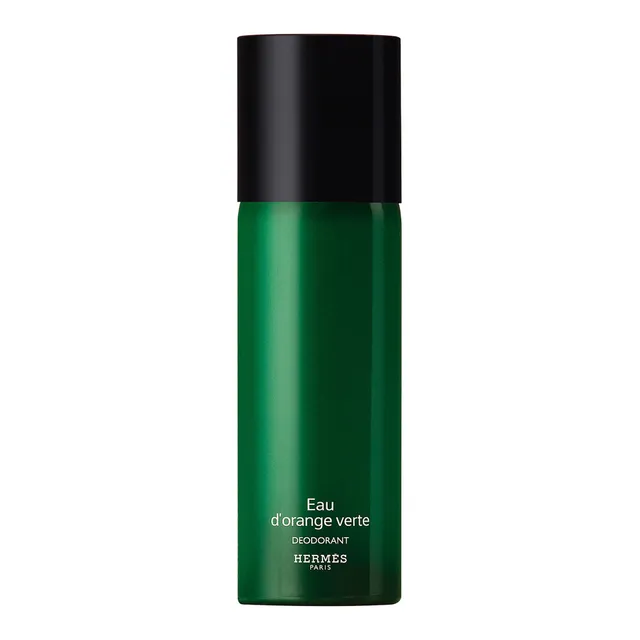 Eau d'Orange Verte spreideodorant 150ml