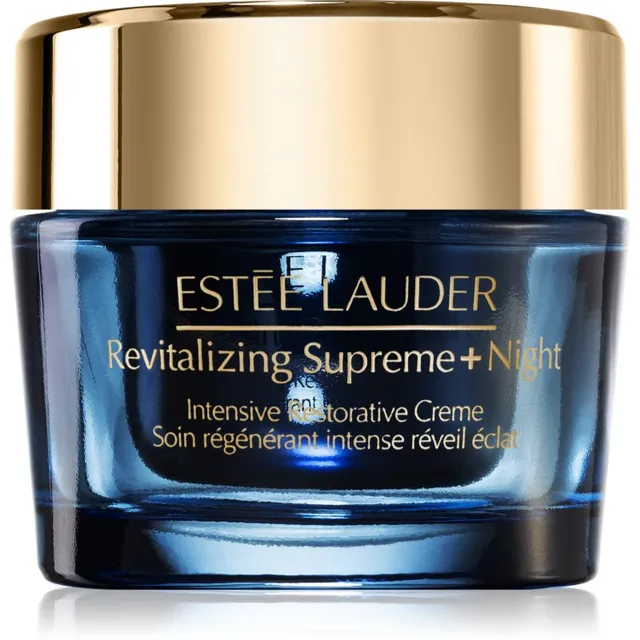 Estée Lauder Revitalizing Supreme+ Night Intensive Restorative Creme Intensiivne uuendav öökreem 50 ml