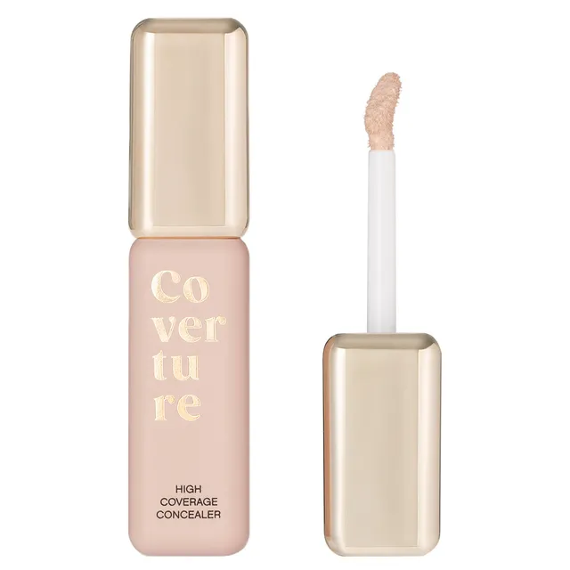 VIVIENNE SABO Coverture Concealer No.02 5ml