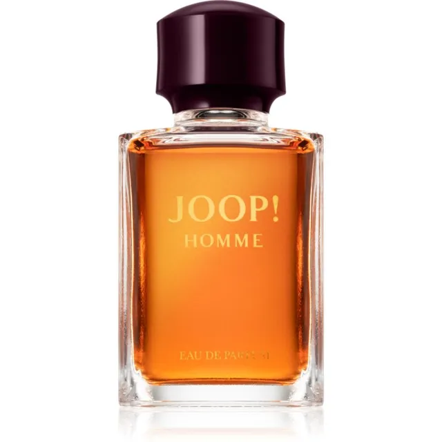 JOOP! Homme Parfüümvesi meestele 75 ml