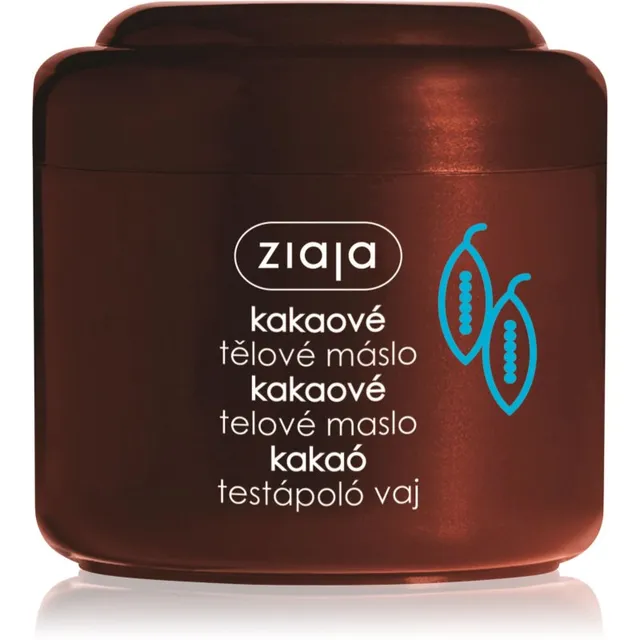 Ziaja Cocoa Butter Kehavõi 200 ml