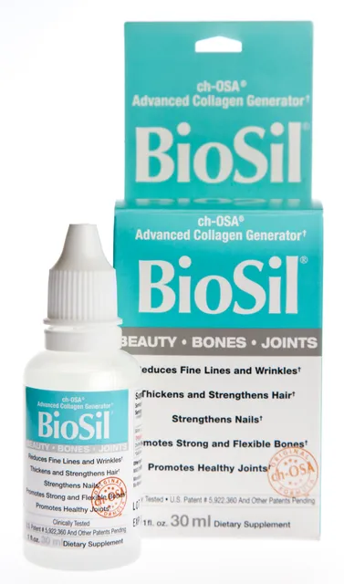 BIOSIL VEDELIK 30ML
