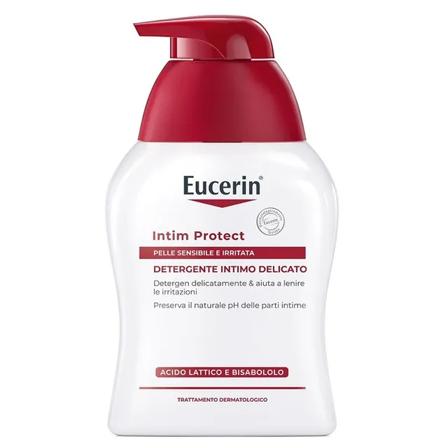 EUCERIN PH5 Intimate Cleanser 250ml