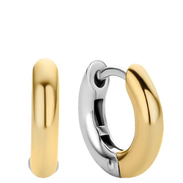 TI SENTO 7210SY Earrings