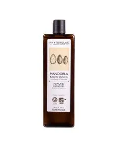 Dušigeel Mandliõli 500ml