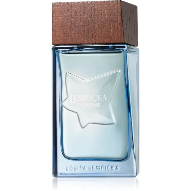 Lolita Lempicka Lempicka Homme tualettvesi meestele 100 ml