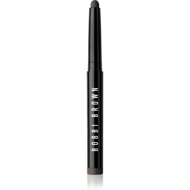 Bobbi Brown Long-Wear Cream Shadow Stick Kauapüsiv pliiats-lauvärv varjund Rich Caviar 1.6 g