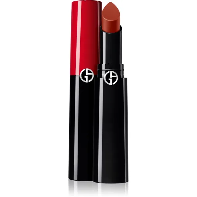 Armani Lip Power Kreemjas huulepulk varjund 206 Cedar 3.1 g
