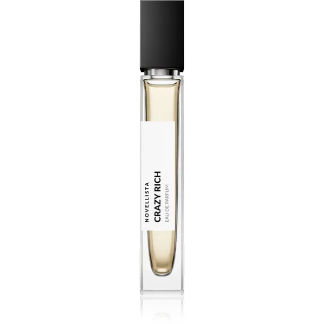 NOVELLISTA Crazy Rich Parfüümvesi naistele 10 ml