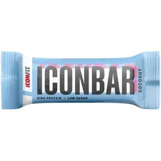 ICONFIT ICONBAR proteiinibatoon kookos 45g