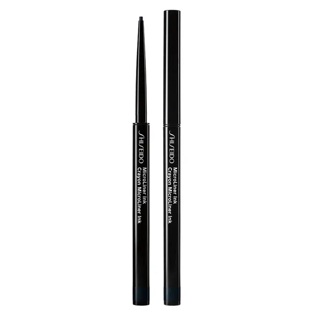 SHISEIDO Microliner Ink Eye Pencil No.01 Black 0.08g