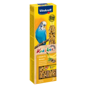Vitakraft Kräcker maiuspulk viirpap.60g