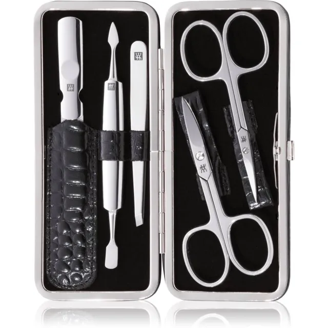 Zwilling Classic Inox Maniküürikomplekt