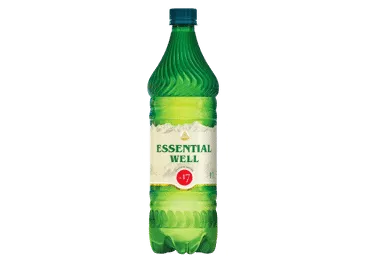 Lauavesi miner.ESSENTIAL WELL nr.17 1L