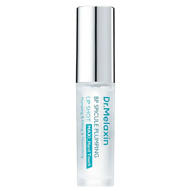 DR.MELAXIN BP Spicule Plumping Lip Shot Maxi 4ml
