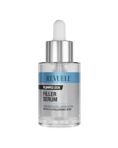 Plumped Skin Filler niisutav näoseerum 30ml