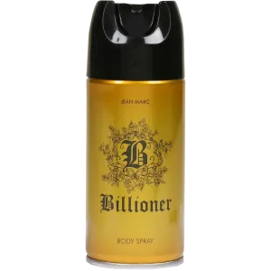Jean Marc Billioner deo 150ml meeste