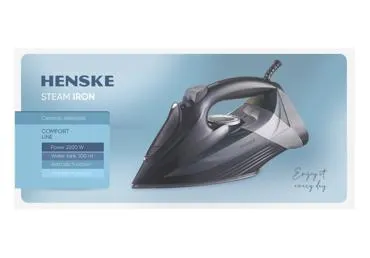Aurutriikraud HENSKE PL-291