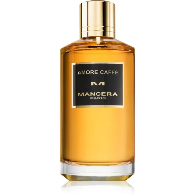 Mancera Amore Caffé Parfüümvesi unisex 120 ml