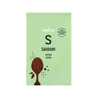 Meira safran 0,5 g