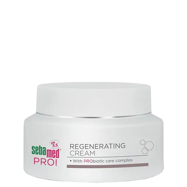 SEBAMED Pro Regenerating Cream 50ml