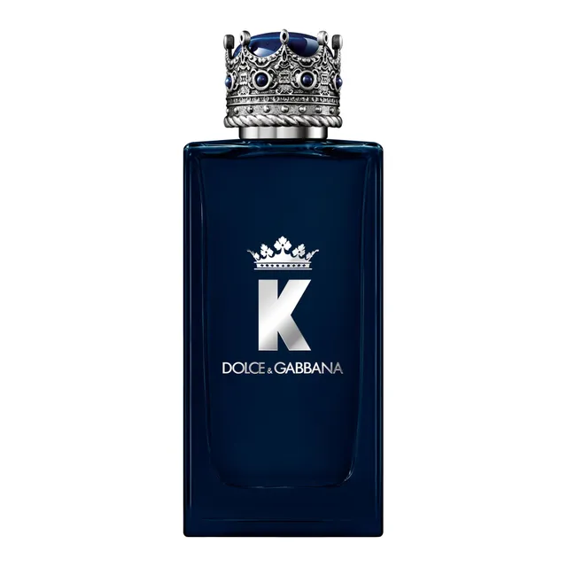 DOLCE & GABBANA K By Dolce Pour Homme Parfum 100ml
