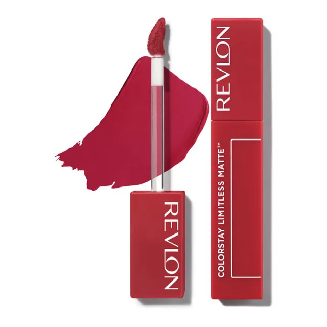 Colorstay Limitless Matte huulevärv