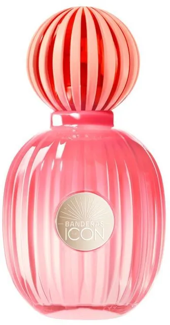 Antonio Banderas The Icon Splendid For Women Eau de Parfum