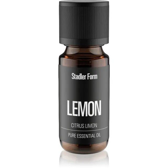 Stadler Form Lemon eeterlik õli 10 ml