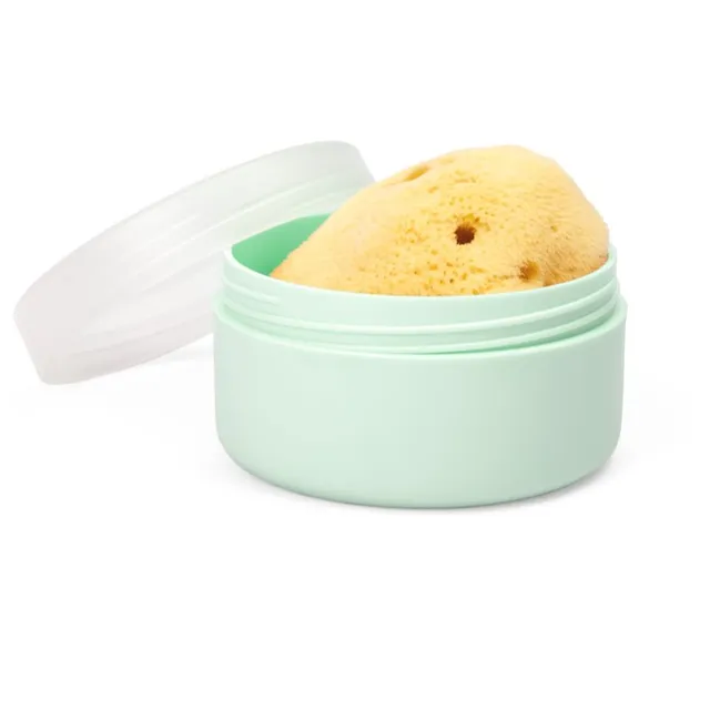 Suavinex Baby Natural Mediterranean Sponge Vannikäsn lastele 1 tk