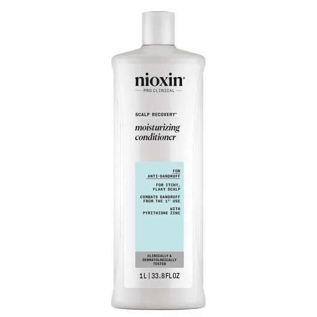 NIOXIN Scalp Recovery Moisturising Conditioner 1000ml