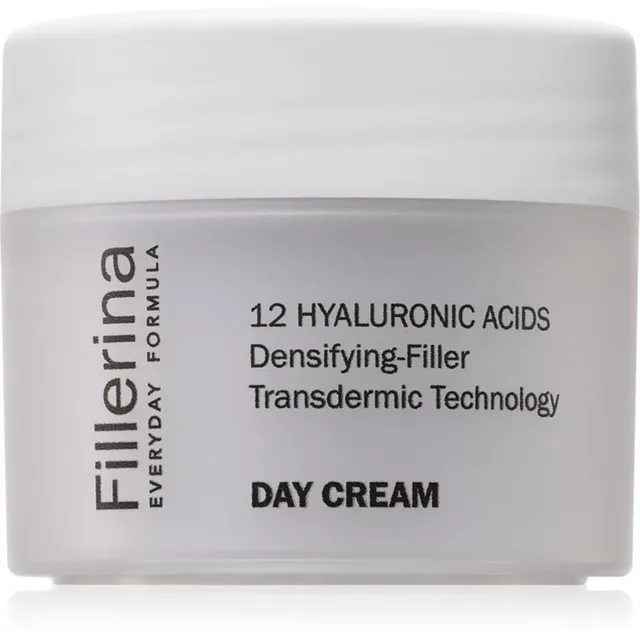 Fillerina Everyday Formula Day Cream Päevakreem 50 ml