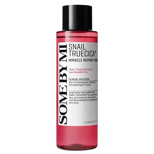 SOME BY MI Snail Truecica Miracle Repair Toner 150ml