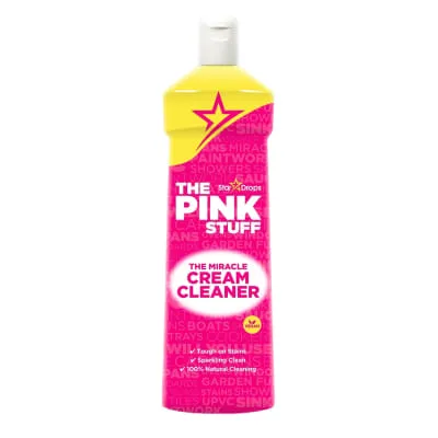 Puh.kreem The Pink Stuff multifunkt. 500ml