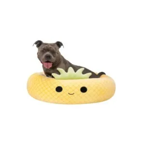 SQUISHMALLOWS Maui The Pineapple pesa koertele 75cm