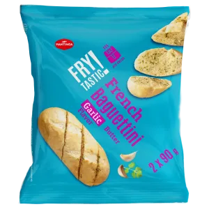 Mantinga Prantsuse Baguetti küüslaug180g