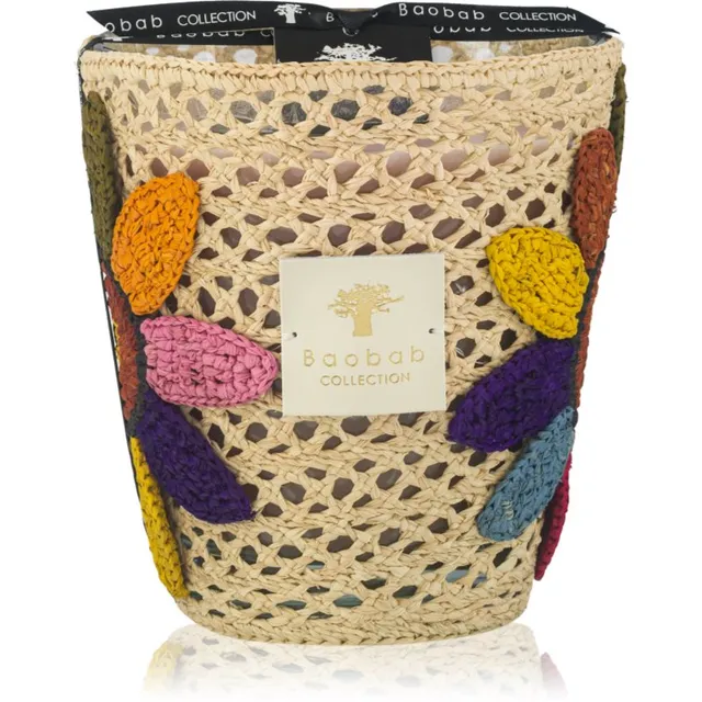 Baobab Collection Tournesol Girasol lõhnaküünal 1100 g