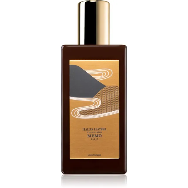 Memo Paris Italian Leather Parfüümvesi unisex 200 ml