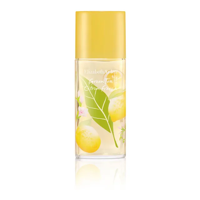 ELIZABETH ARDEN Green Tea Citron Freesia EDT 50ml