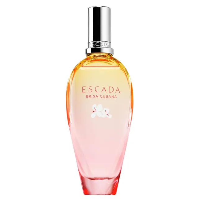 ESCADA Brisa Cubana Limited Edition EDT 100ml
