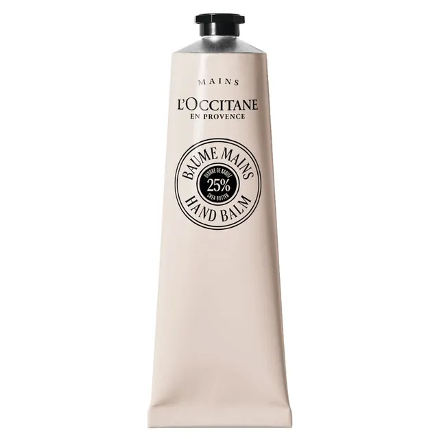 L'OCCITANE Shea Butter Intensive Hand Balm 150ml