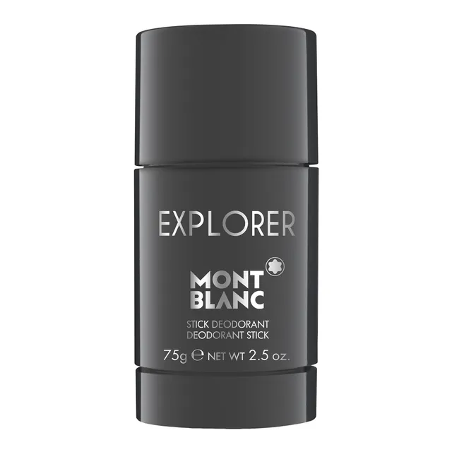 MONTBLANC Explorer Deodorant Stick 75g
