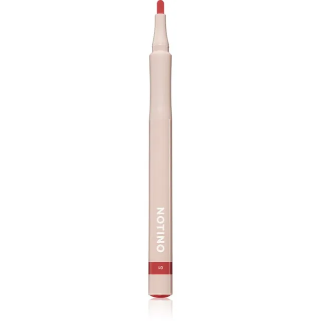 Notino Lifeproof Lip Stain Marker Huulekorrektor pikaajalise mõjuga 01 Sway 1 ml