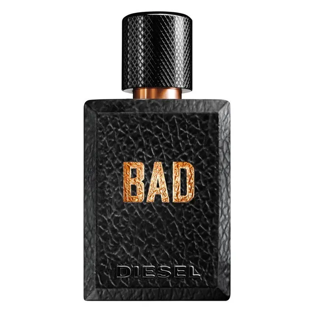 DIESEL Bad EDT 75ml